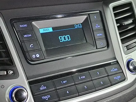 Hyundai Tucson 2018 года за 8 590 000 тг. в Астана – фото 15