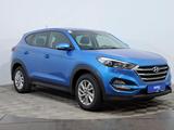 Hyundai Tucson 2018 года за 8 590 000 тг. в Астана – фото 3