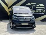 Toyota Vellfire 2010 годаүшін11 000 000 тг. в Атырау – фото 2