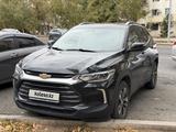 Chevrolet Tracker 2022 года за 5 100 000 тг. в Астана – фото 3
