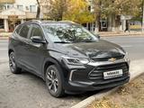 Chevrolet Tracker 2022 года за 5 100 000 тг. в Астана – фото 2