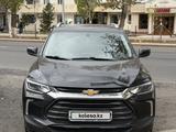 Chevrolet Tracker 2022 года за 5 100 000 тг. в Астана