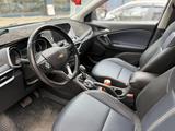 Chevrolet Tracker 2022 года за 5 100 000 тг. в Астана – фото 5
