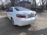 Toyota Camry 2007 года за 6 500 000 тг. в Семей – фото 3