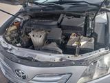 Toyota Camry 2007 года за 6 000 000 тг. в Караганда – фото 2