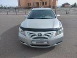 Toyota Camry 2007 года за 6 000 000 тг. в Караганда – фото 5