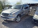 Mercedes-Benz ML 350 2004 года за 3 500 000 тг. в Караганда