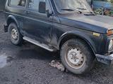 ВАЗ (Lada) Lada 2121 1995 годаfor850 000 тг. в Караганда – фото 2