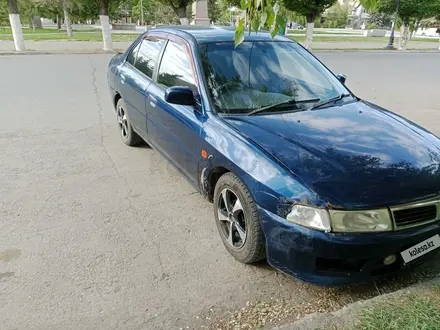 Mitsubishi Lancer 1998 года за 650 000 тг. в Уральск – фото 2