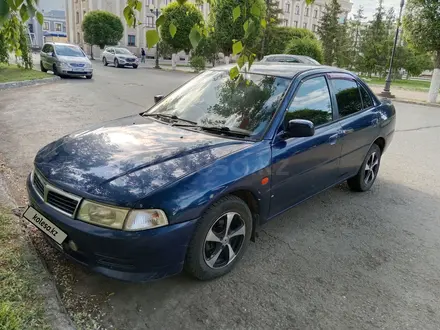 Mitsubishi Lancer 1998 года за 650 000 тг. в Уральск