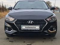 Hyundai Accent 2019 года за 6 800 000 тг. в Уральск