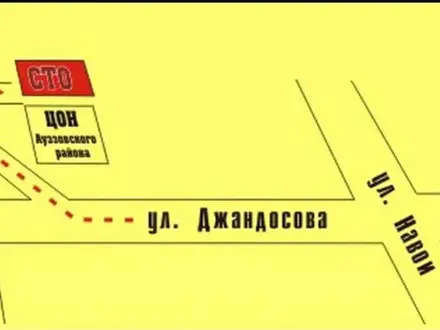 Правильная заправка автокондиционеров в Алматы – фото 7