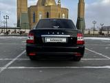 ВАЗ (Lada) Priora 2170 2015 года за 3 150 000 тг. в Семей – фото 4