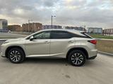 Lexus RX 350 2020 года за 23 000 000 тг. в Актау – фото 3