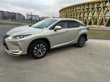 Lexus RX 350 2020 года за 23 000 000 тг. в Актау – фото 2