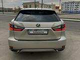 Lexus RX 350 2020 года за 23 000 000 тг. в Актау – фото 4