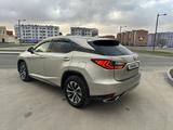 Lexus RX 350 2020 года за 23 000 000 тг. в Актау – фото 5