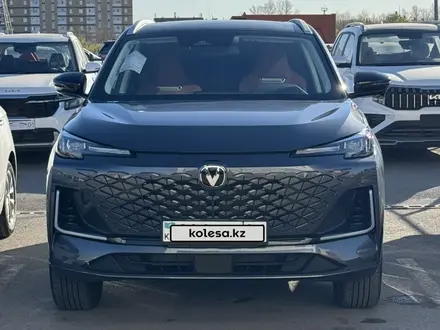 Changan CS55 Plus 2024 года за 10 050 000 тг. в Астана