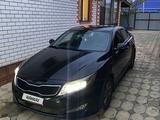 Kia Optima 2013 года за 3 700 000 тг. в Актобе – фото 3