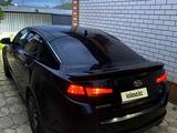 Kia Optima 2013 года за 3 700 000 тг. в Актобе
