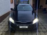 Kia Optima 2013 года за 3 700 000 тг. в Актобе – фото 5