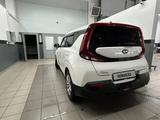 Kia Soul 2021 года за 8 400 000 тг. в Актобе – фото 4