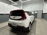Kia Soul 2021 года за 8 400 000 тг. в Актобе – фото 5