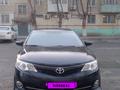 Toyota Camry 2012 годаүшін8 356 770 тг. в Актобе