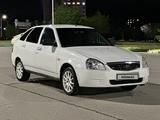 ВАЗ (Lada) Priora 2172 2014 года за 2 760 000 тг. в Караганда – фото 2