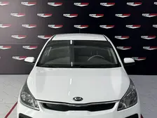 Kia Rio, 2019