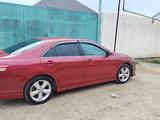 Toyota Camry 2010 годаүшін5 700 000 тг. в Актау – фото 2