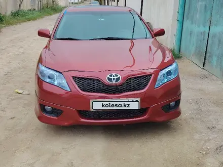 Toyota Camry 2010 года за 5 700 000 тг. в Актау
