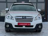 Subaru Outback 2014 годаүшін8 990 000 тг. в Караганда – фото 5