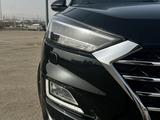 Hyundai Tucson 2019 года за 10 800 000 тг. в Астана