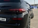 Hyundai Tucson 2019 года за 10 800 000 тг. в Астана – фото 5