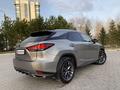 Lexus RX 350 2021 года за 29 000 000 тг. в Астана – фото 7