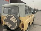 УАЗ 3151 1997 года за 1 300 000 тг. в Алматы – фото 3