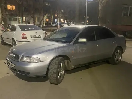 Audi A4 1996 года за 2 300 000 тг. в Павлодар – фото 4