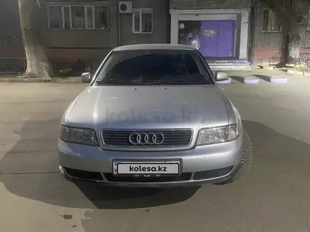 Audi A4 1996 года за 2 300 000 тг. в Павлодар – фото 3