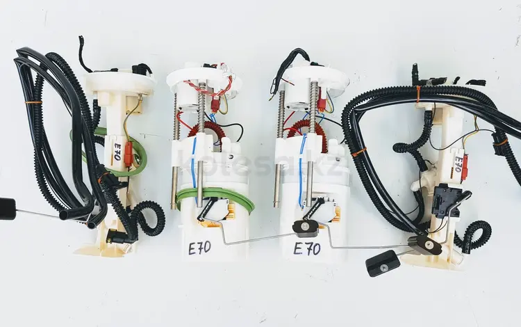 Бензонасос сборе E70 за 40 000 тг. в Алматы