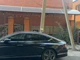Genesis G80 2021 года за 18 500 000 тг. в Алматы – фото 4