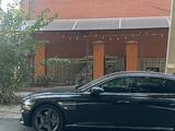 Genesis G80 2021 года за 18 500 000 тг. в Алматы – фото 3