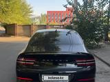 Genesis G80 2021 года за 18 500 000 тг. в Алматы – фото 5