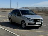 ВАЗ (Lada) Granta 2190 2019 года за 4 200 000 тг. в Усть-Каменогорск – фото 2