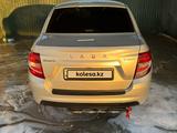 ВАЗ (Lada) Granta 2190 2019 годаүшін4 200 000 тг. в Усть-Каменогорск