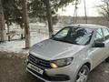 ВАЗ (Lada) Granta 2190 2019 года за 4 200 000 тг. в Усть-Каменогорск – фото 4