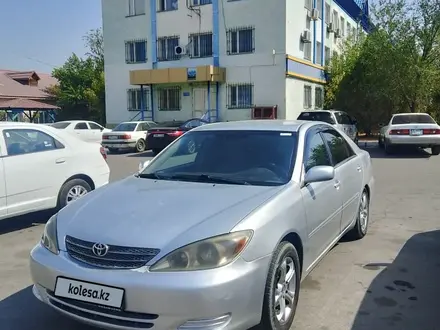 Toyota Camry 2002 года за 4 300 000 тг. в Караганда