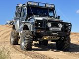 Land Rover Defender 2007 годаүшін25 000 000 тг. в Алматы