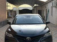 Toyota Camry 2019 годаүшін8 850 000 тг. в Жанаозен