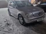 Mercedes-Benz ML 350 2005 годаүшін5 200 000 тг. в Алматы